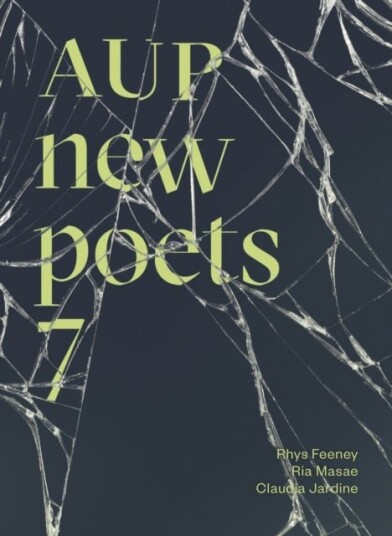 AUP New Poets 7 AUP New Poets 7