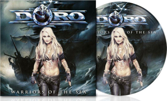 Warriors of the Sea