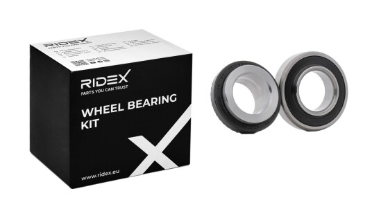 Hjullager RIDEX 654W0852