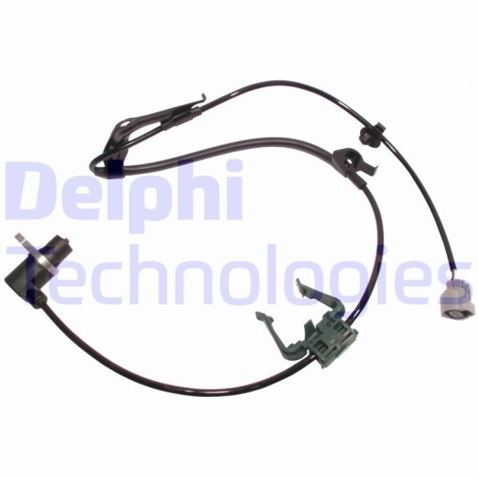 ABS sensor DELPHI SS20201