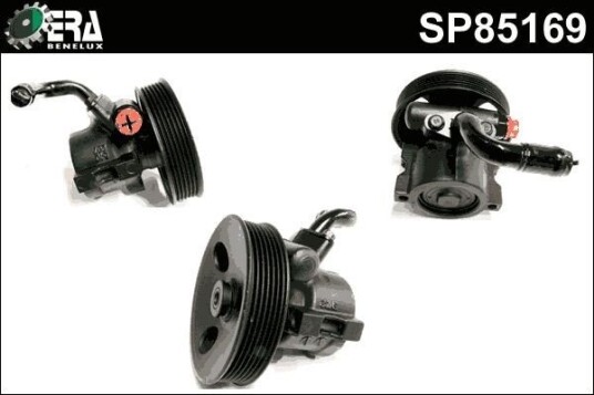 Servopumpe ERA Benelux SP85169