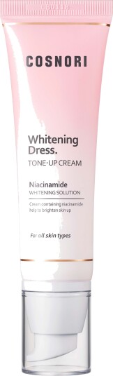 Cosnori Whitening Dress Cream 50 ml