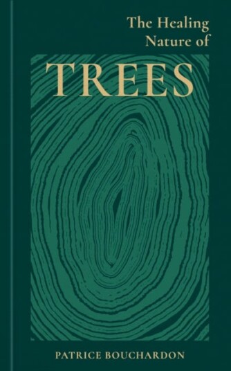 The Healing Nature of Trees