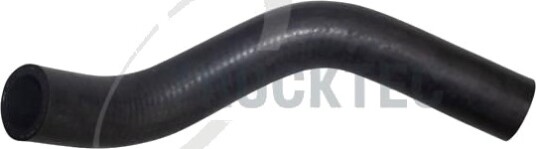 TRUCKTEC AUTOMOTIVE 04.40.151 Radiatorslange TRUCKTEC AUTOMOTIVE 04.40.151 Radiatorslange