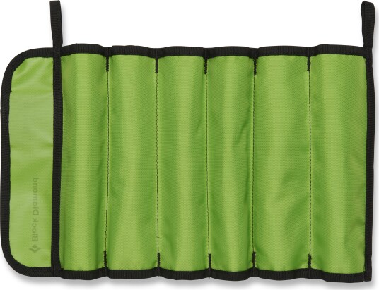 Black Diamond Ice Screwup Envy Green One Size Black Diamond Ice Screwup Envy Green One Size
