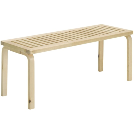 Artek 153A Benk Bjørk Artek 153A Benk Bjørk