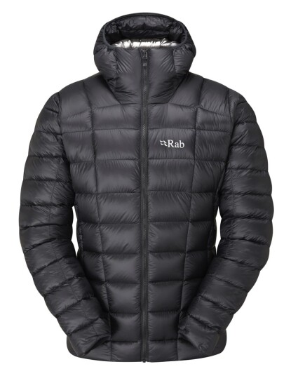 Rab Mythic G Jacket Black XL
