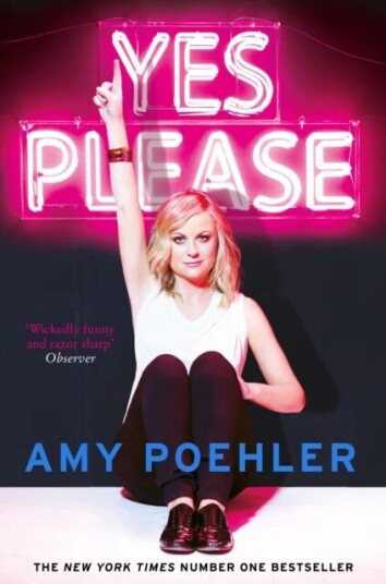 Yes Please Av Amy Poehler Yes Please Av Amy Poehler