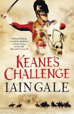 Keane's Challenge Keane's Challenge