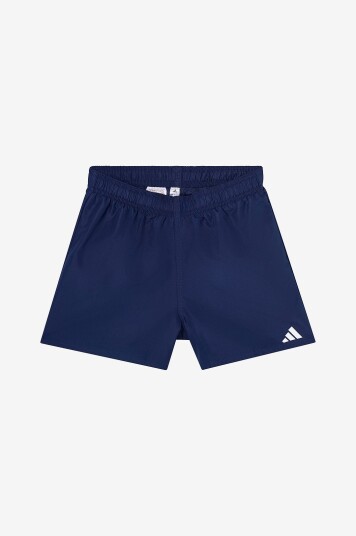 Adidas Sport Performance Badebukse Solid Shorts By Blå