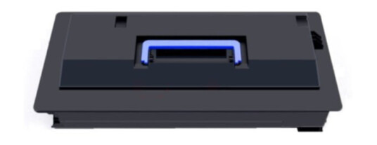 Kyocera TK-2530 Tonerkassett svart 34.000 sider Kyocera TK-2530 Tonerkassett svart 34.000 sider