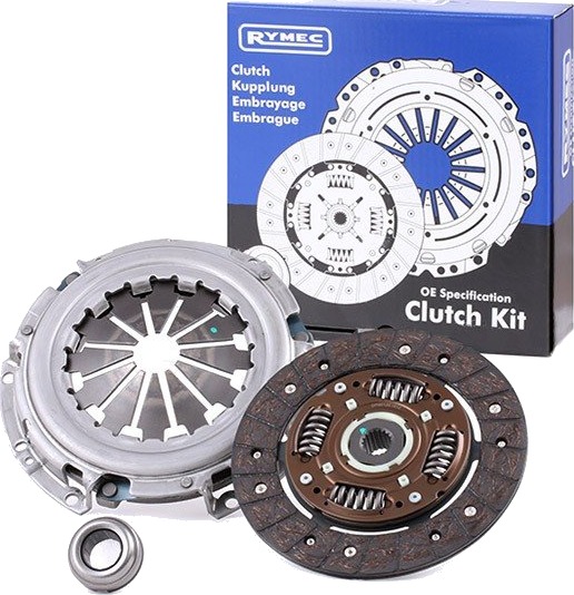 Clutchsett RYMEC JT1052
