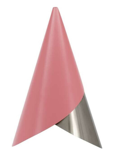 Umage Cornet Skjerm Rose/Steel Umage Cornet Skjerm Rose/Steel