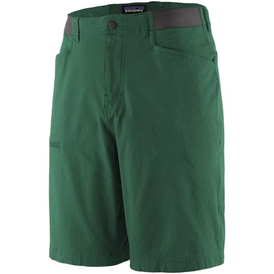 Patagonia M´S Venga Rock Shorts Cifg Conifer Green 36
