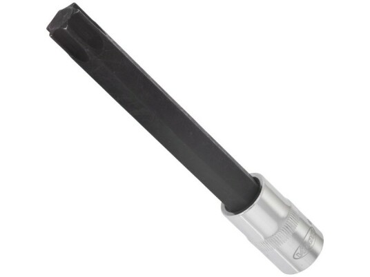 Vigor V2178 Torx Pipenøkkelinnsats 1/2" T70 140 mm
