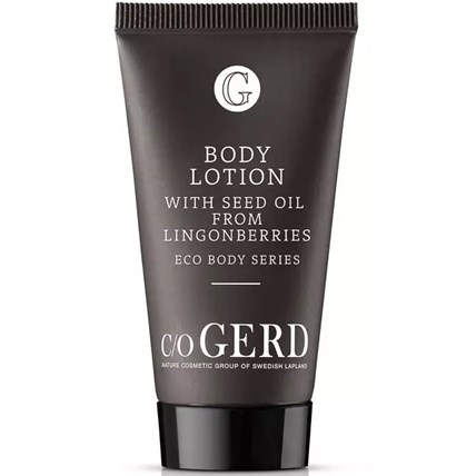 c/o Gerd Body Lotion Lingonberry 30 ml c/o Gerd Body Lotion Lingonberry 30 ml