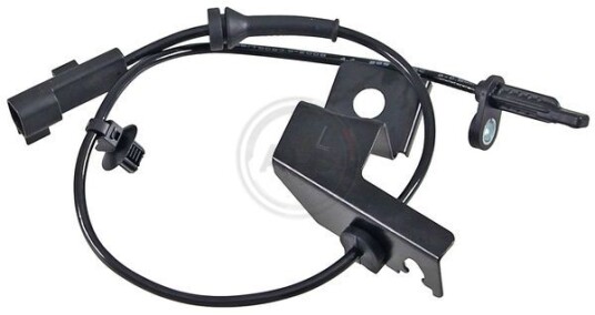 ABS sensor A.B.S. 31372