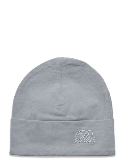Sofie Schnoor Baby and Kids Olliesb Hat   Blue   50