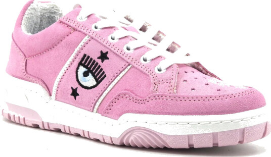 Chiara Ferragni Collection Dame Sko Rosa 38 EU,