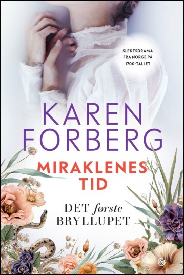 Det første bryllupet Det første bryllupet