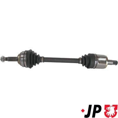 Jp Group Drivaksel JP GROUP 1143100170