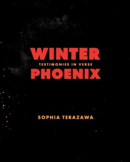 Winter Phoenix Av Sophia Terazawa