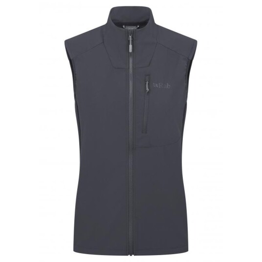 Rab Rab Borealis Vest Wmns 8 Rab Rab Borealis Vest Wmns 8