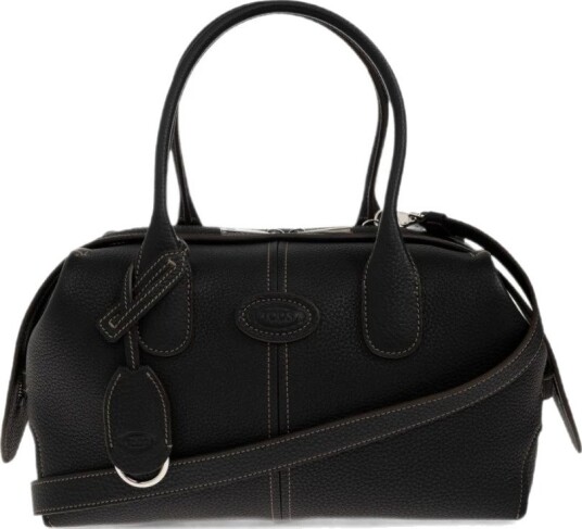 Tod's Dame Vesker Svart ONE SIZE, Tod's Dame Vesker Svart ONE SIZE,