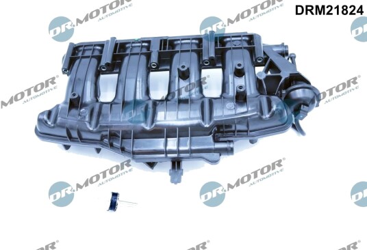 DR.MOTOR AUTOMOTIVE DRM21824 Innsugsmanifold