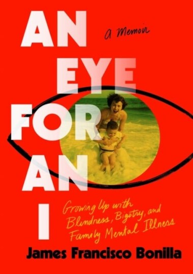 An Eye for an I An Eye for an I