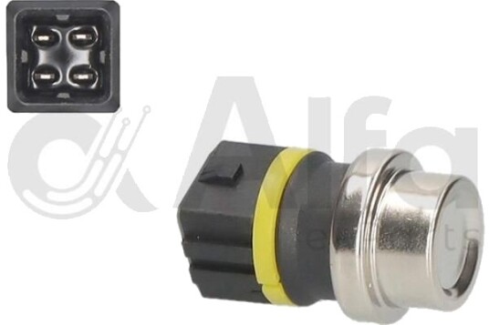 Sensor, motortemperatur Alfa e-Parts AF03390