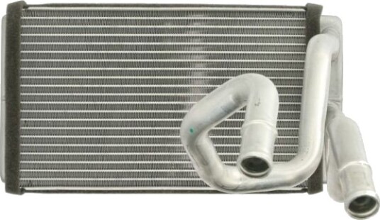 Varmeapparat register THERMOTEC D61002TT