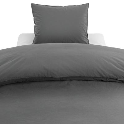 Borganäs Of Sweden 2-delt Sett Percale 1718204-02-79 1718204-03-79