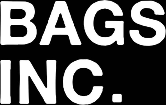 Bags Inc Vinyl