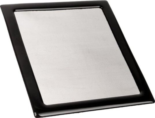 Demciflex Støvfilter Lian Li O11 Dynamic XL Bakvifte Svart