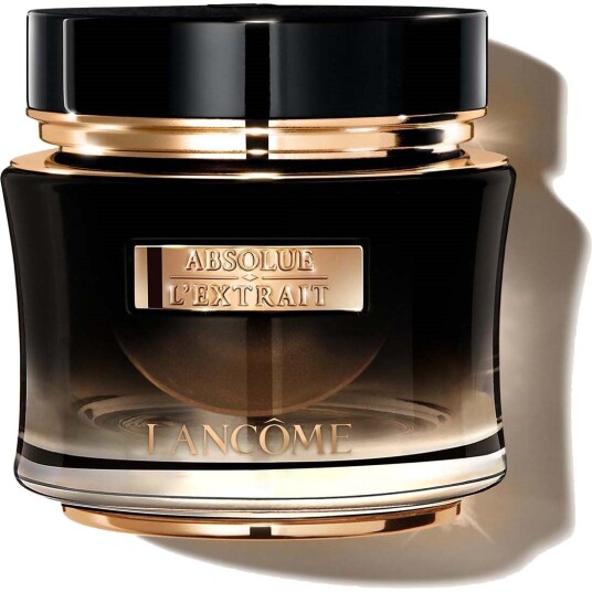 Lancôme Absolue L'Extrait Dagkrem 50 ml - Fuktighetsgivende og Antirynke Lancôme Absolue L'Extrait Dagkrem 50 ml - Fuktighetsgivende og Antirynke