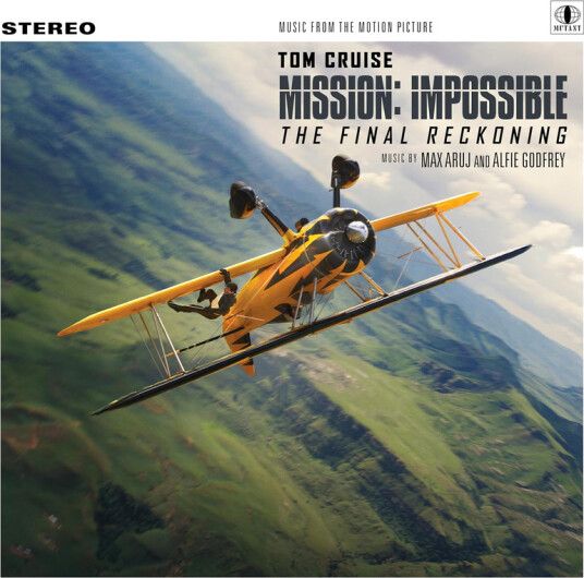 Mission: Impossible 8 The Final Reckoning Mission: Impossible 8 The Final Reckoning