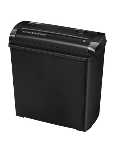 Fellowes POWERSHRED P-25S (STRIP CUT) Fellowes POWERSHRED P-25S (STRIP CUT)