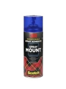 Spraylim 3M™ SprayMount™ flytbar 400 ml