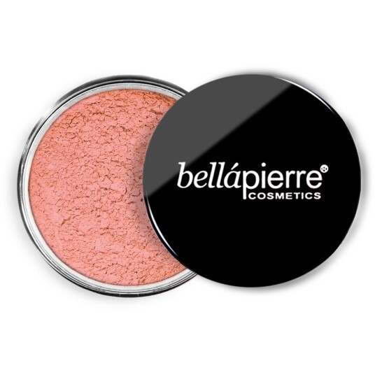 BellaPierre Mineral Blush Desert Rose BellaPierre Mineral Blush Desert Rose