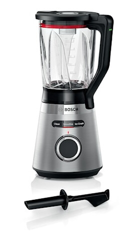 Bosch VitaPower Serie 4 Blender 1200W Rustfritt Stål 1,5L Bosch VitaPower Serie 4 Blender 1200W Rustfritt Stål 1,5L