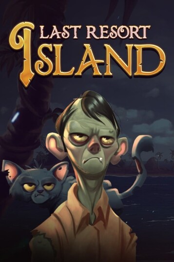 Last Resort Island Last Resort Island