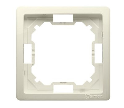 Kontakt-Simon Bmr1/12 Plast 1 Stykker 95 Mm 15 Mm 165 Mm