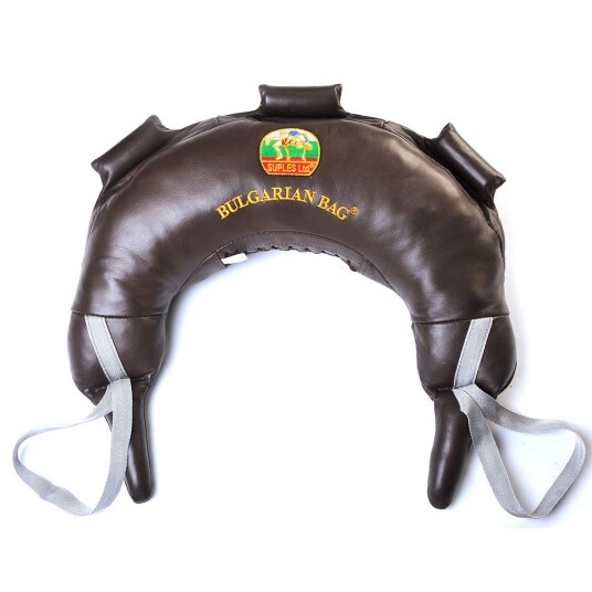 Suples Bulgarian bag Team Sport Läder Suples Bulgarian bag Team Sport Läder