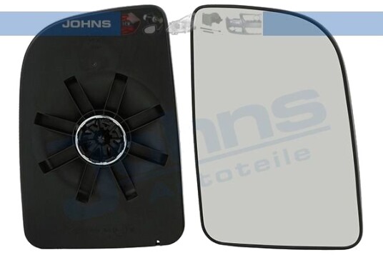 JOHNS 50 65 38-84 Speilglass, ytterspeil