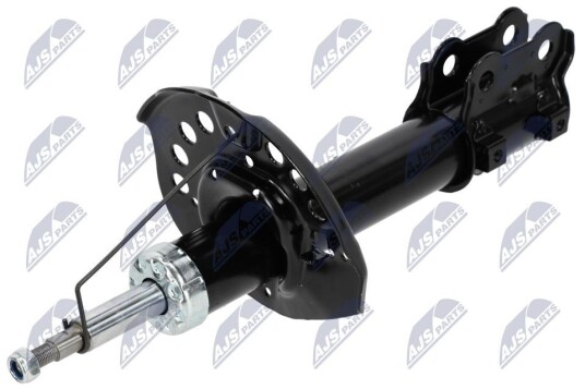 Støtdemper NTY A-KA-326 Støtdemper NTY A-KA-326