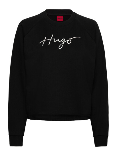 HUGO Darace - Black - XS HUGO Darace - Black - XS