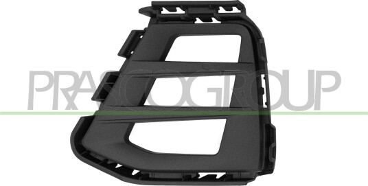 Ventilasjonsgitter PRASCO VG4082134