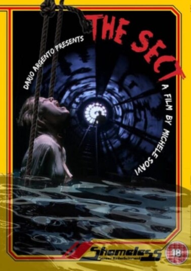 The Sect DVD The Sect DVD
