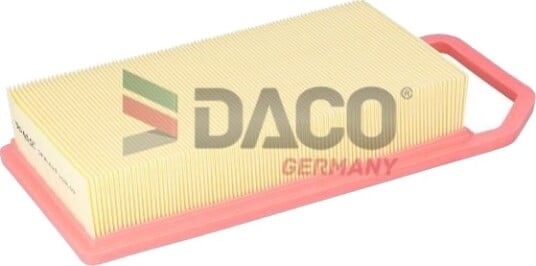 DACO Germany DFA0621 Luftfilter DACO Germany DFA0621 Luftfilter